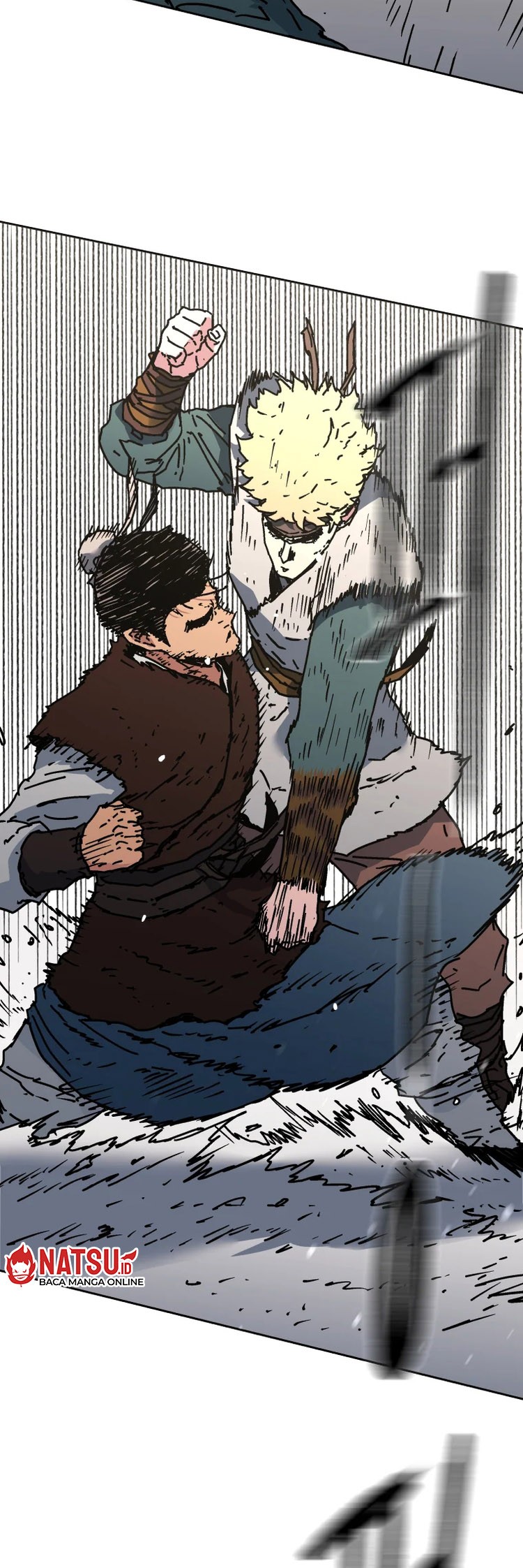 Peerless Dad Chapter 264 Gambar 44