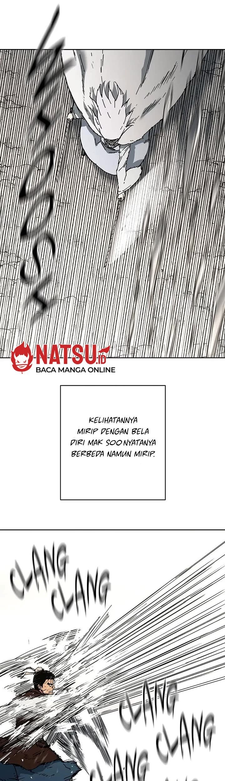 Peerless Dad Chapter 267 Gambar 26