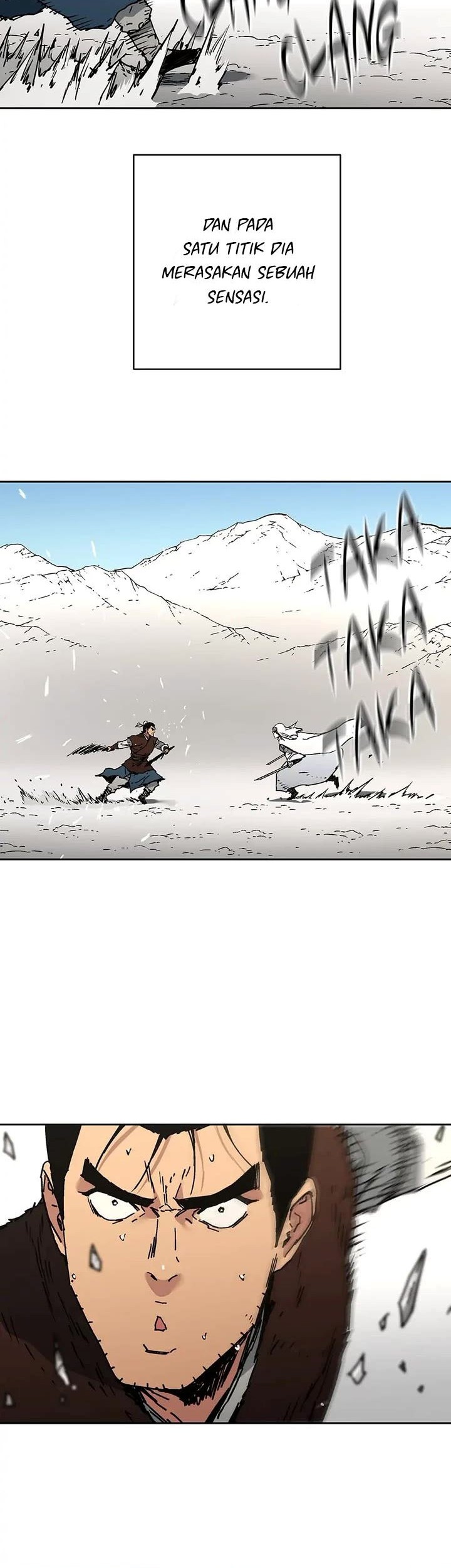 Peerless Dad Chapter 267 Gambar 27