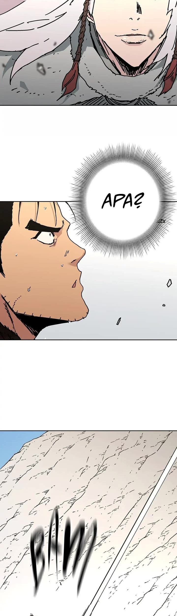Peerless Dad Chapter 267 Gambar 29