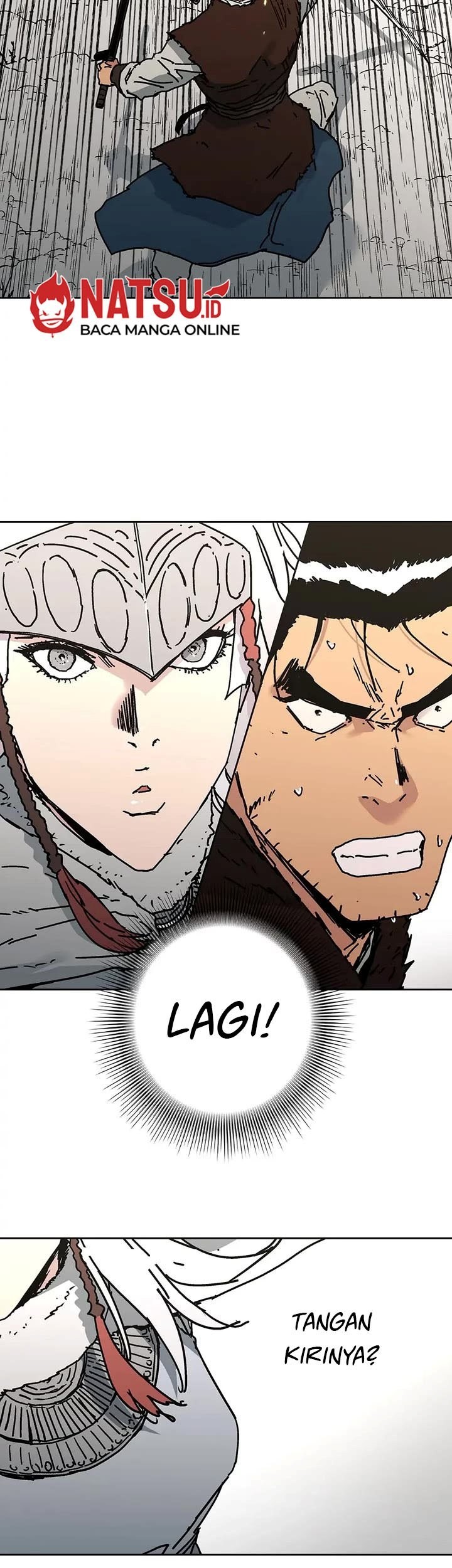 Peerless Dad Chapter 267 Gambar 32