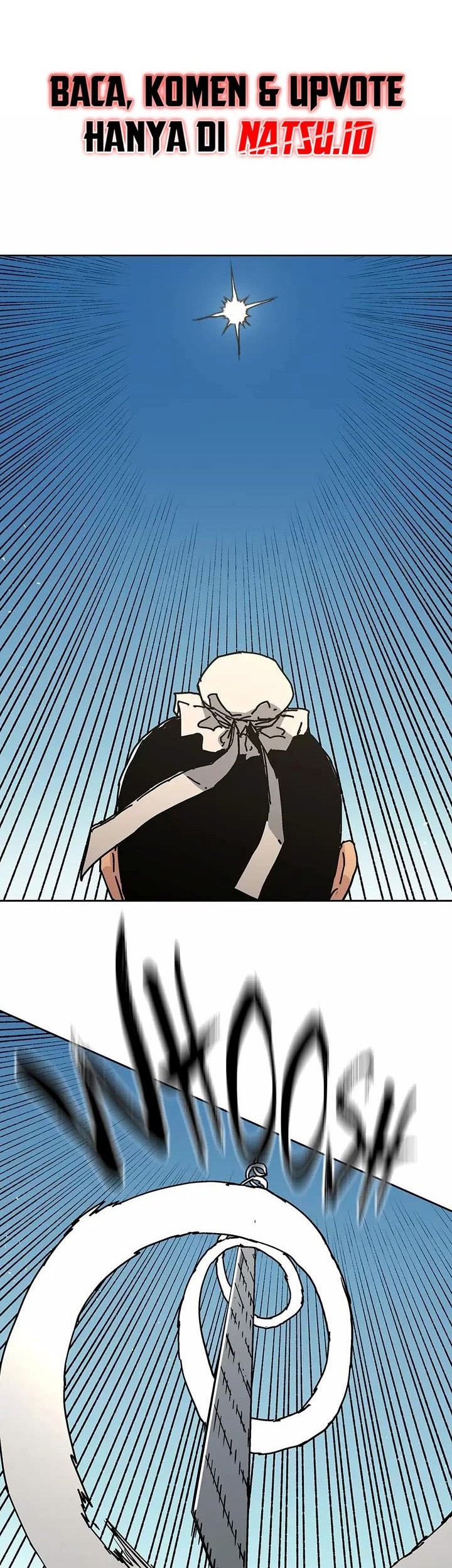 Peerless Dad Chapter 267 Gambar 33