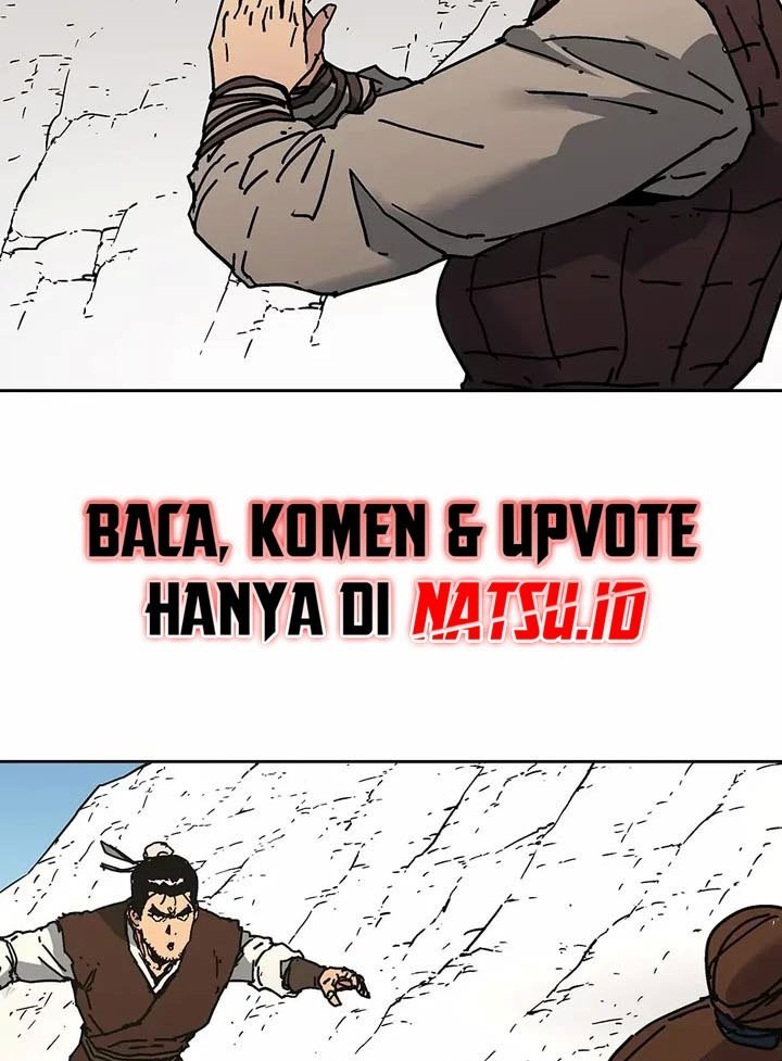 Peerless Dad Chapter 267 Gambar 40