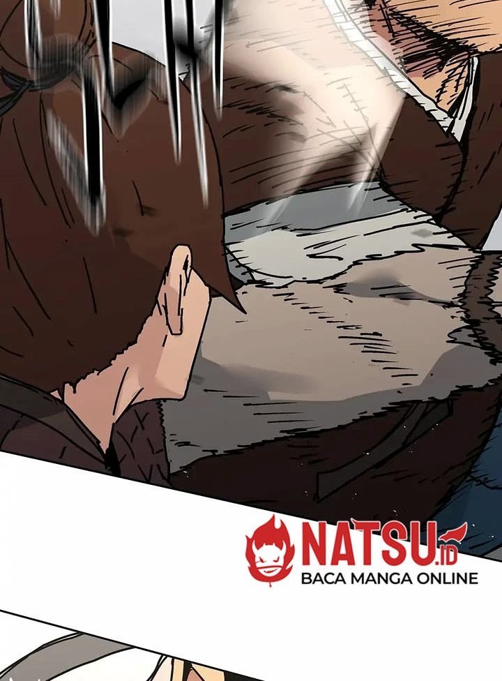 Peerless Dad Chapter 267 Gambar 43