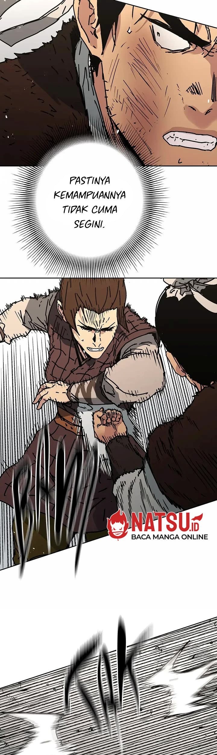 Peerless Dad Chapter 267 Gambar 44