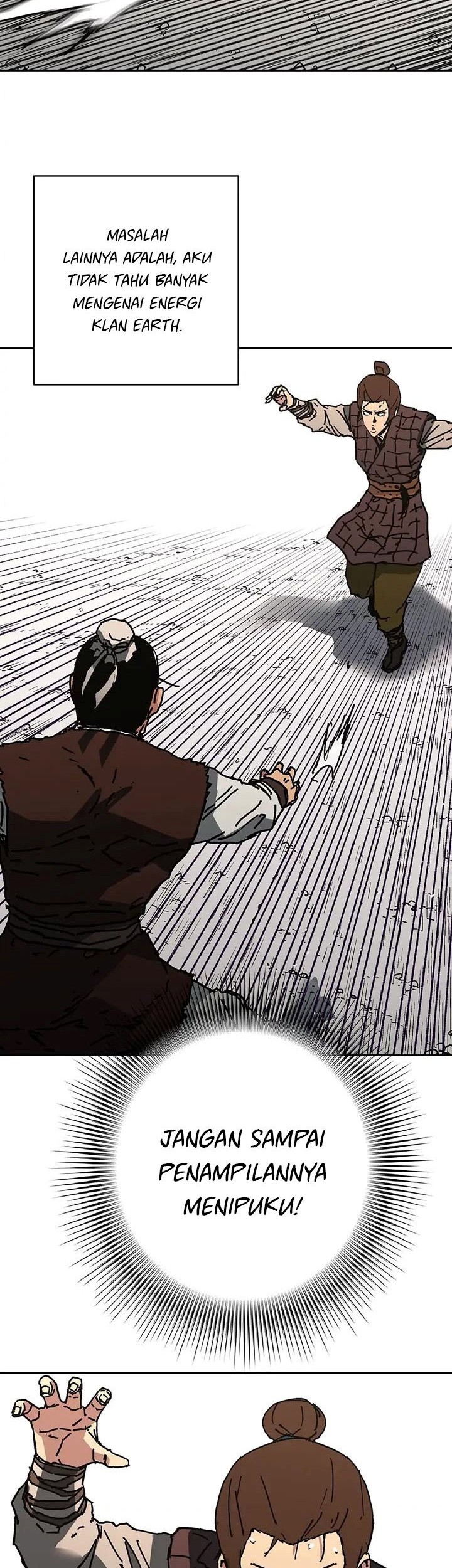 Peerless Dad Chapter 267 Gambar 45