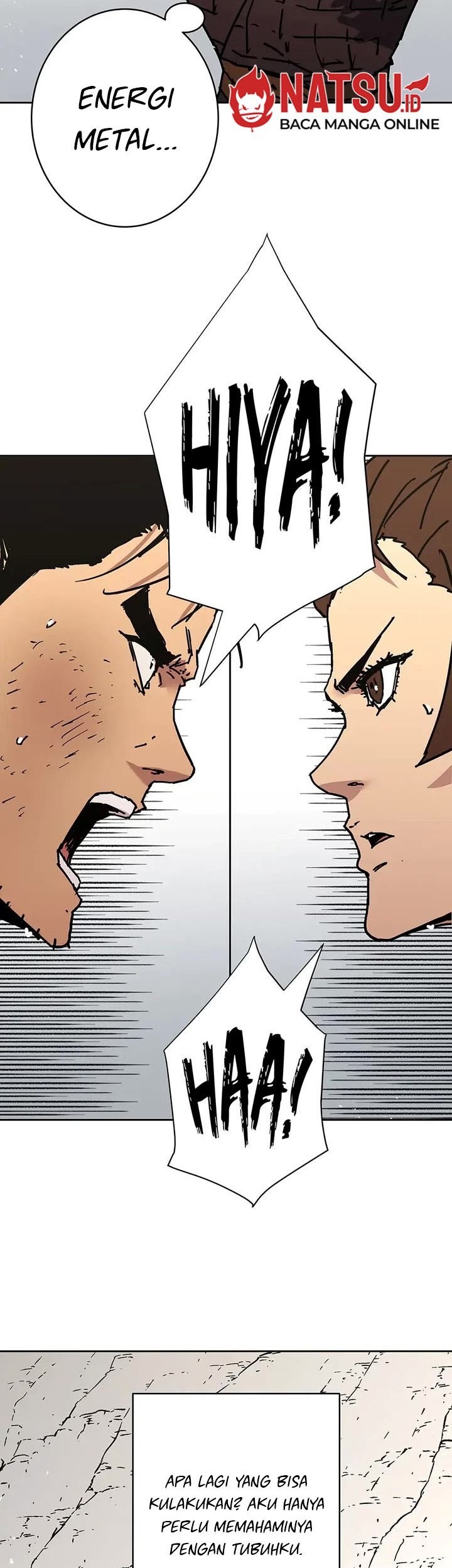 Peerless Dad Chapter 267 Gambar 47