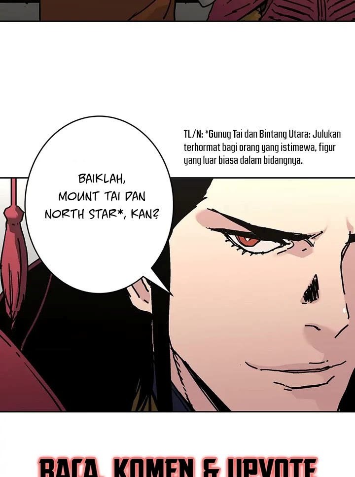 Peerless Dad Chapter 267 Gambar 4