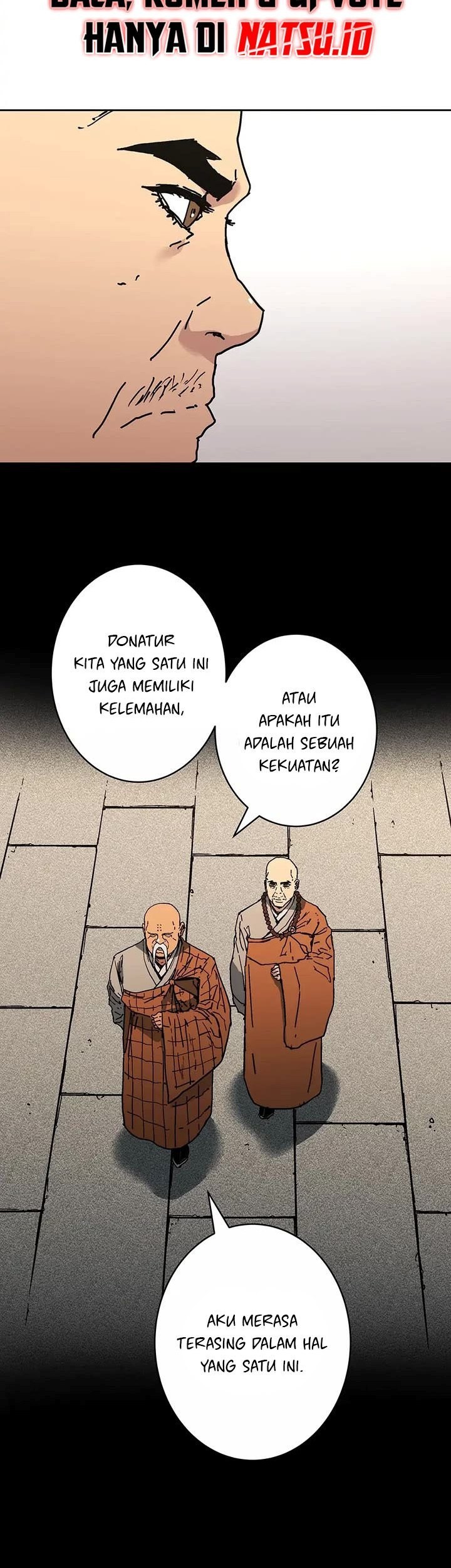 Peerless Dad Chapter 267 Gambar 5
