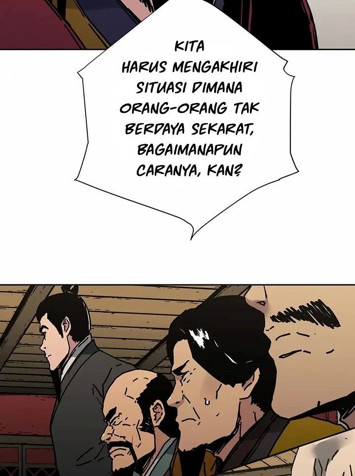 Peerless Dad Chapter 267 Gambar 7