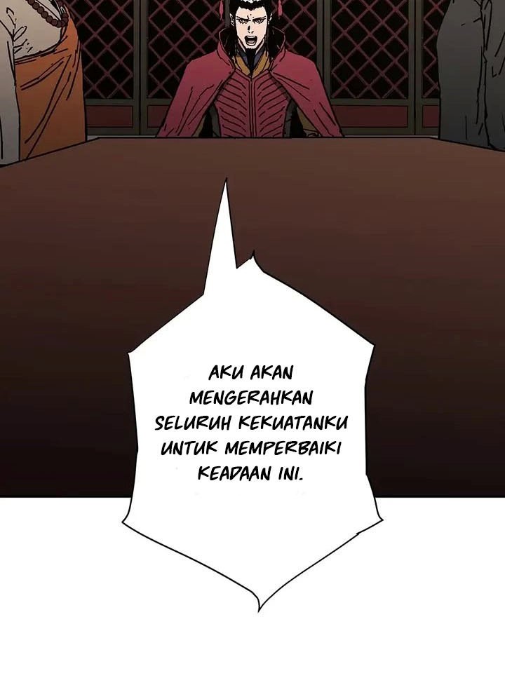 Peerless Dad Chapter 267 Gambar 10