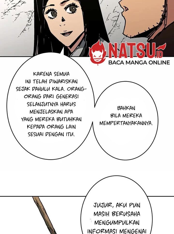 Peerless Dad Chapter 267 Gambar 13