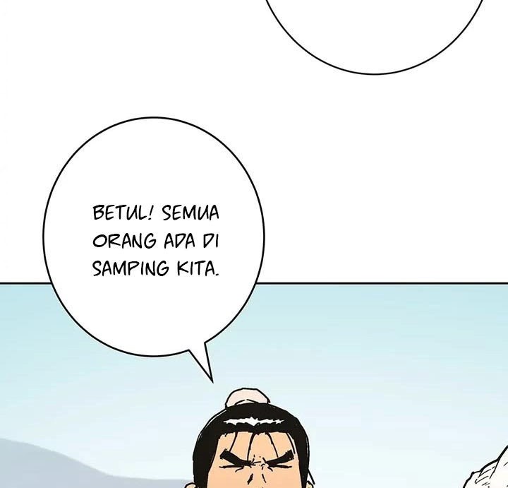 Peerless Dad Chapter 267 Gambar 16