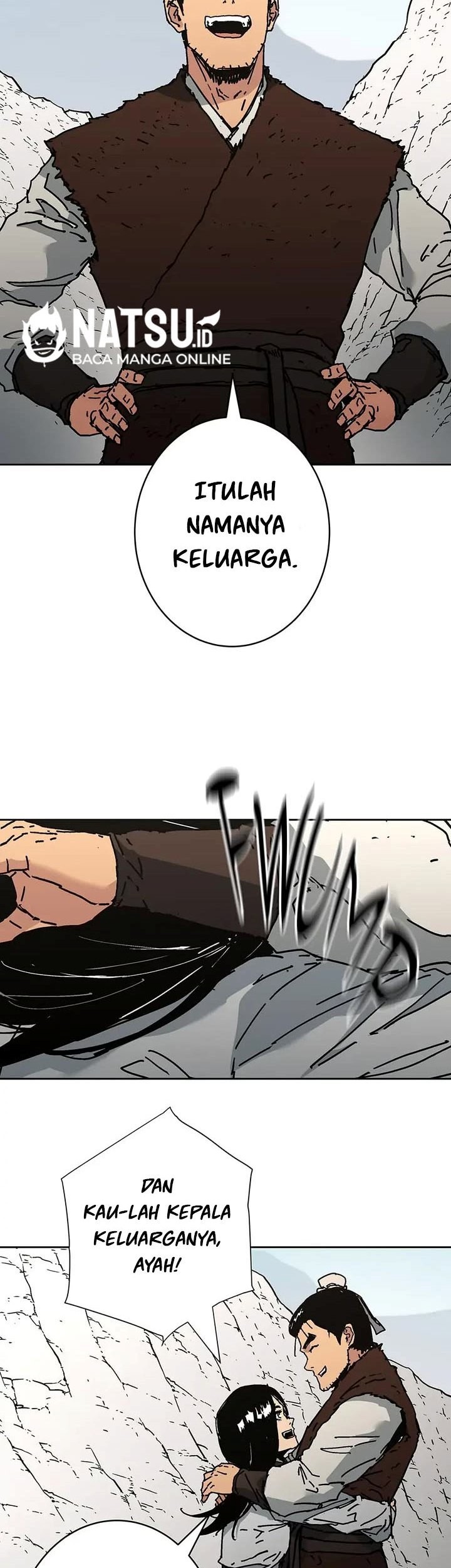 Peerless Dad Chapter 267 Gambar 17