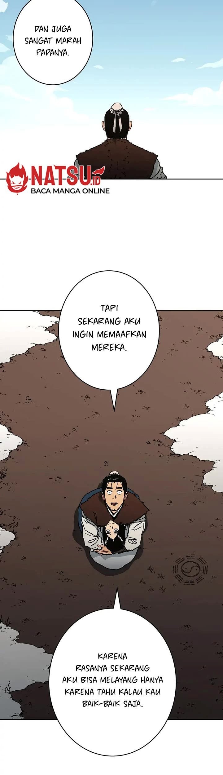 Peerless Dad Chapter 267 Gambar 20