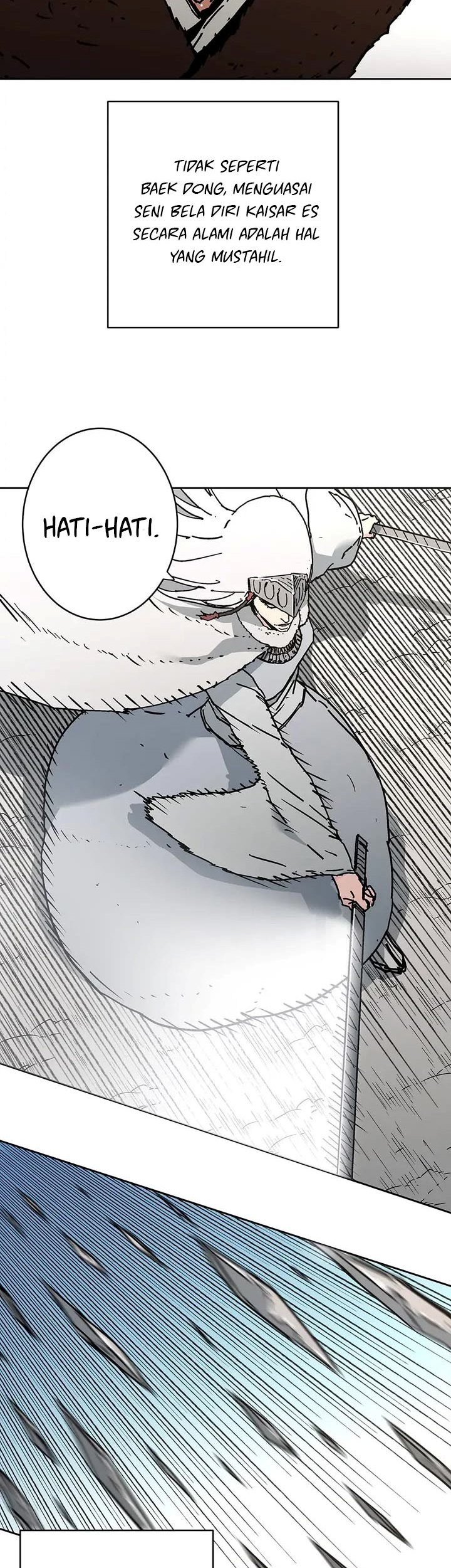 Peerless Dad Chapter 267 Gambar 23