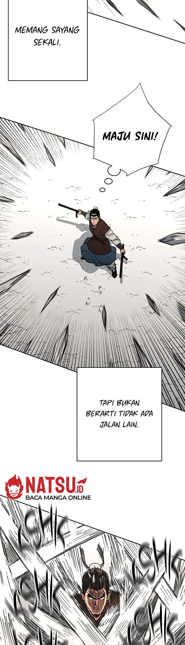 Peerless Dad Chapter 267 Gambar 24