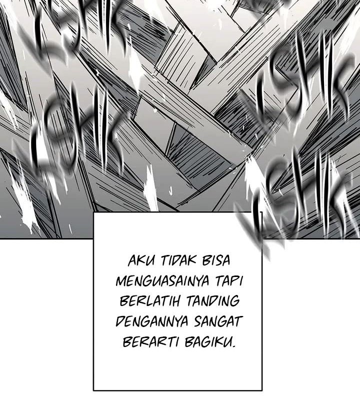 Peerless Dad Chapter 267 Gambar 25