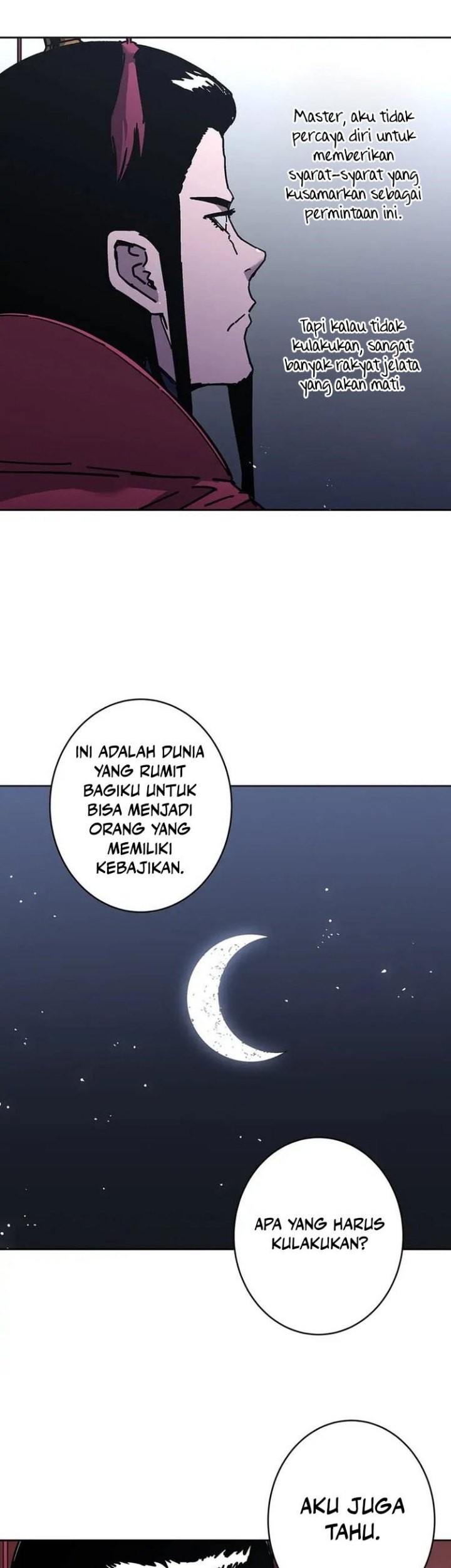 Peerless Dad Chapter 268 Gambar 20