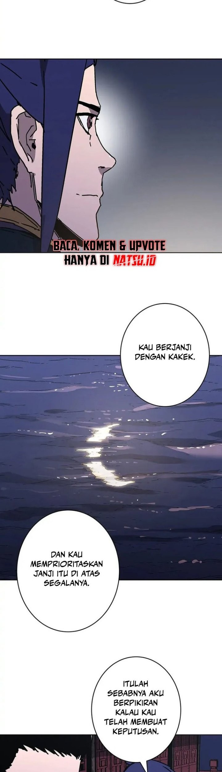 Peerless Dad Chapter 268 Gambar 26