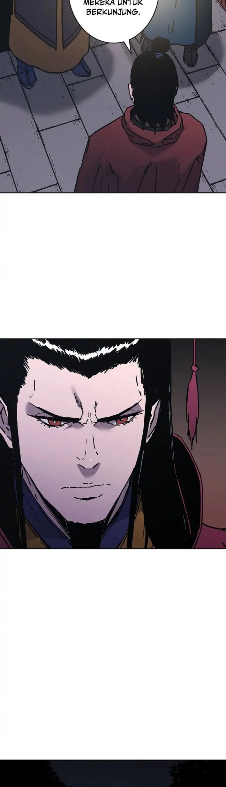 Peerless Dad Chapter 268 Gambar 30