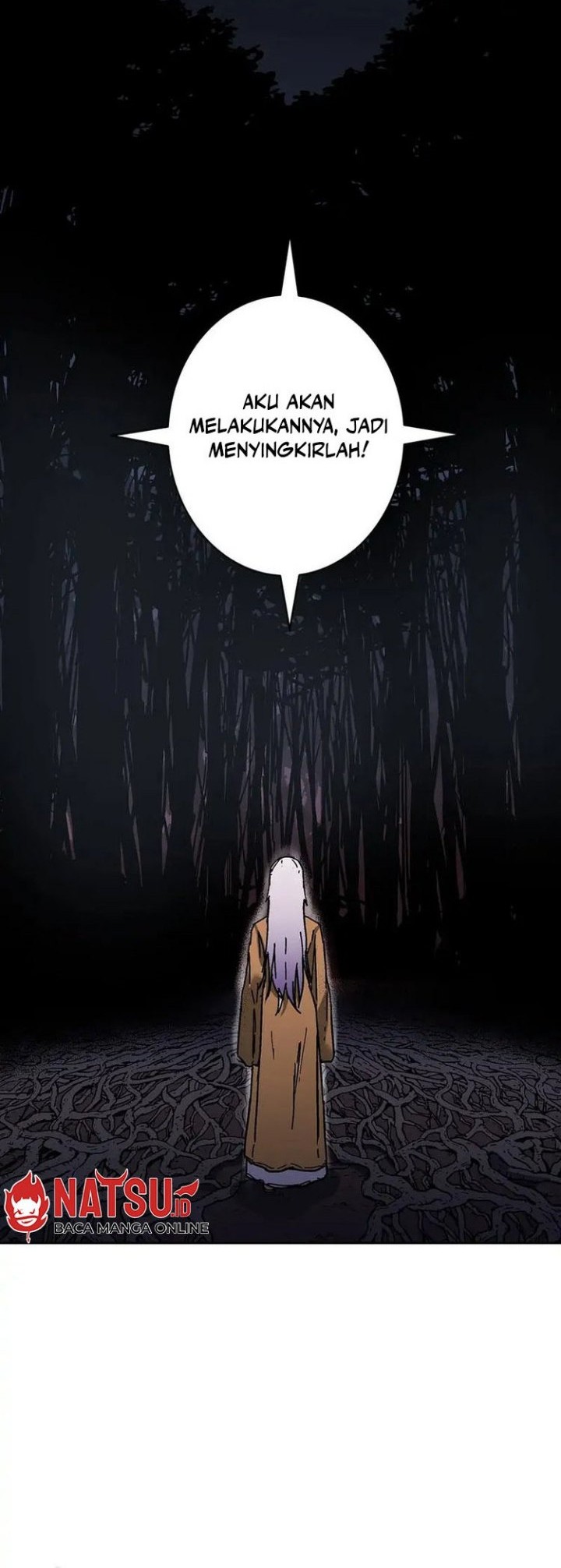 Peerless Dad Chapter 268 Gambar 31
