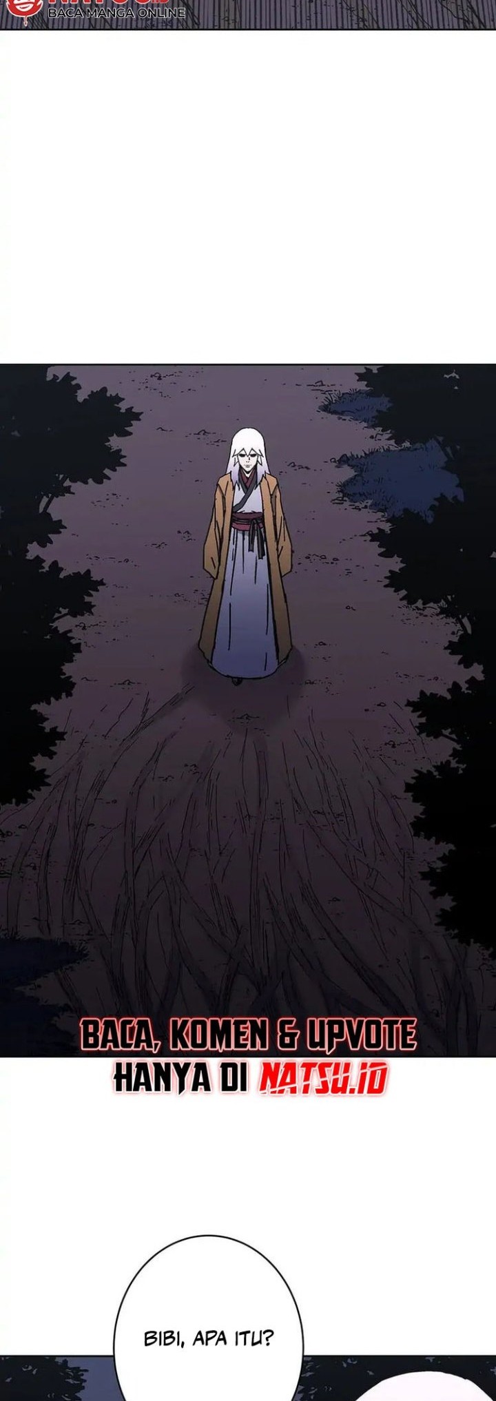 Peerless Dad Chapter 268 Gambar 33
