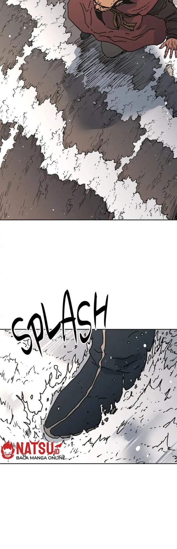 Peerless Dad Chapter 268 Gambar 39