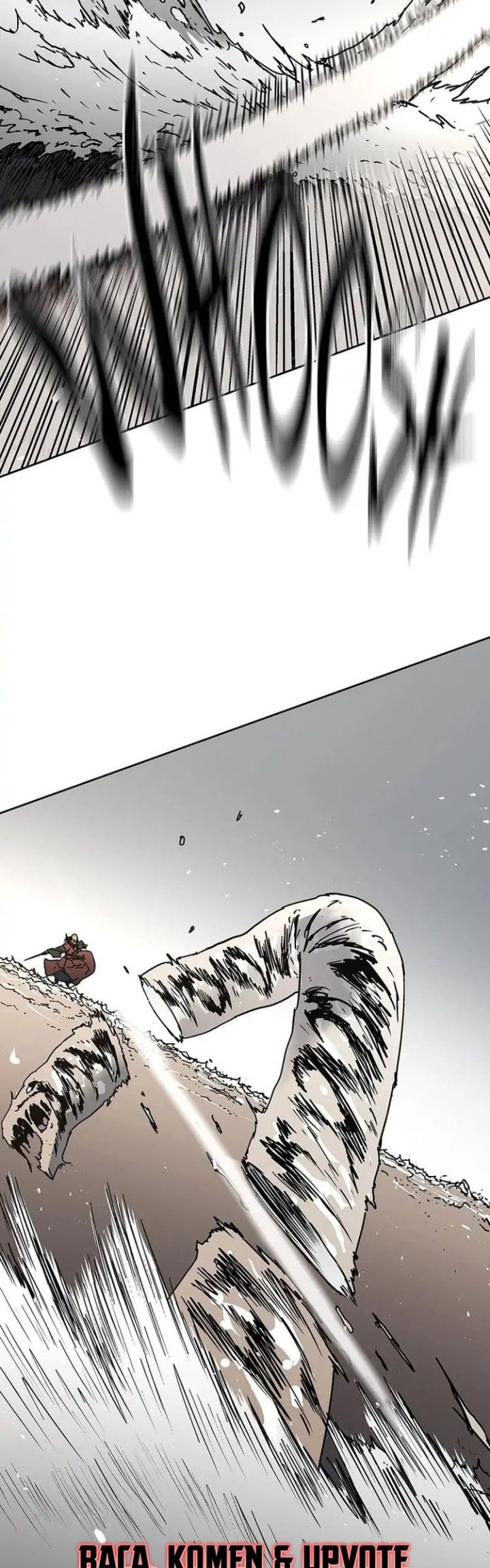 Peerless Dad Chapter 268 Gambar 41