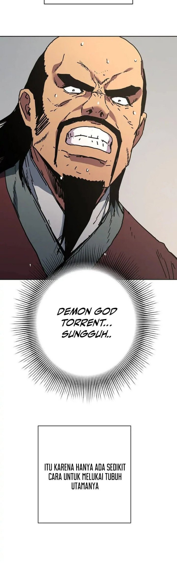 Peerless Dad Chapter 268 Gambar 43