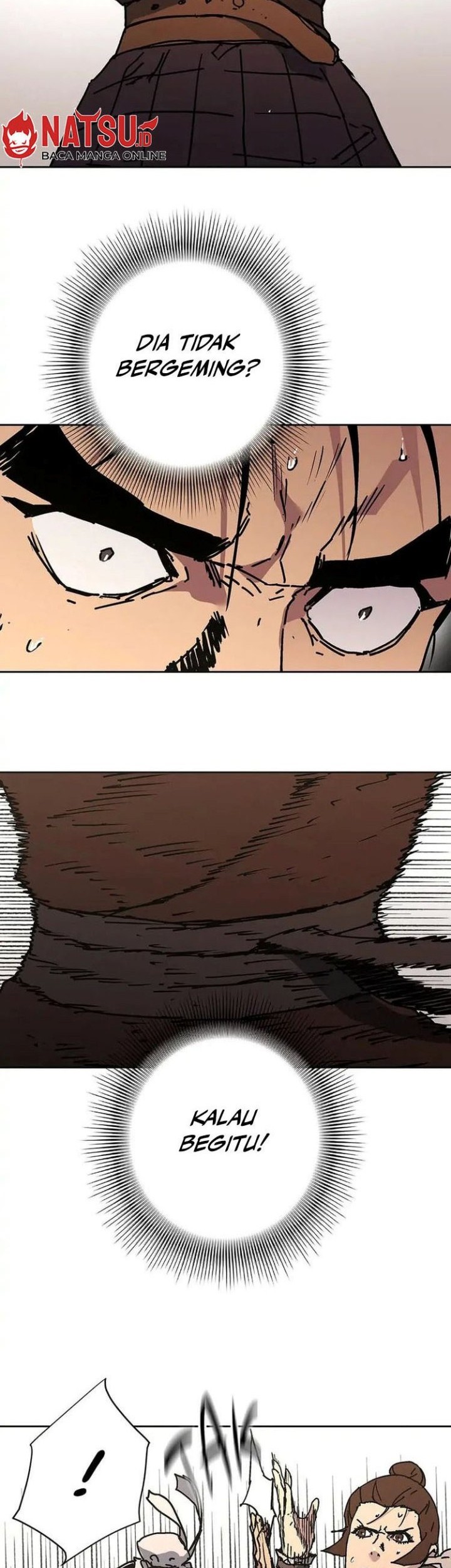 Peerless Dad Chapter 268 Gambar 6
