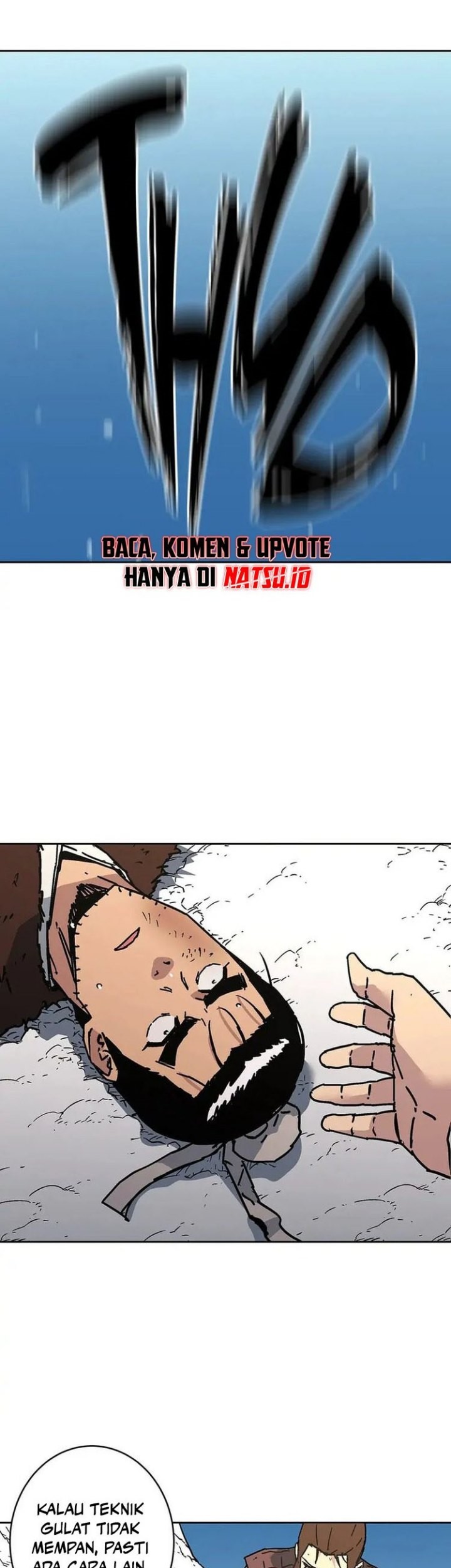 Peerless Dad Chapter 268 Gambar 10