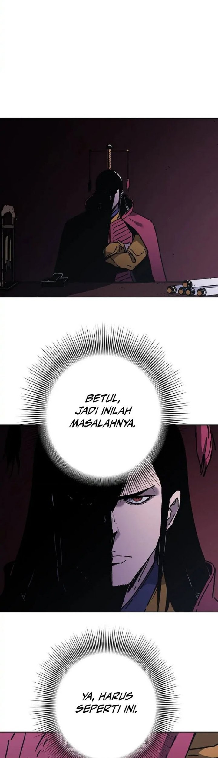 Peerless Dad Chapter 268 Gambar 18