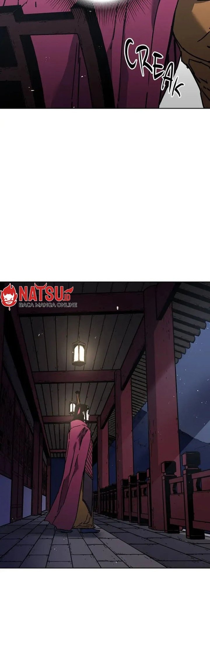 Peerless Dad Chapter 268 Gambar 19