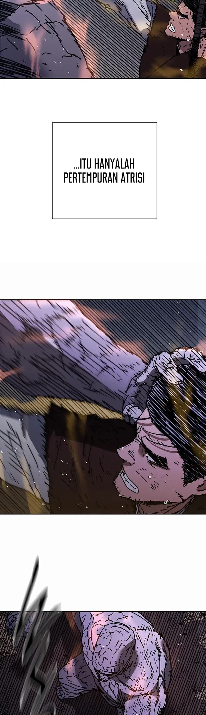 Peerless Dad Chapter 270 Gambar 38