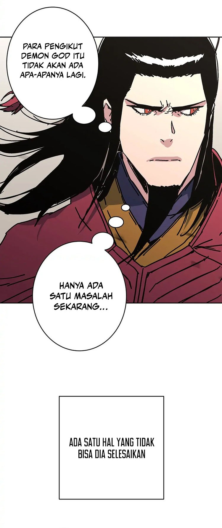 Peerless Dad Chapter 271 Gambar 37