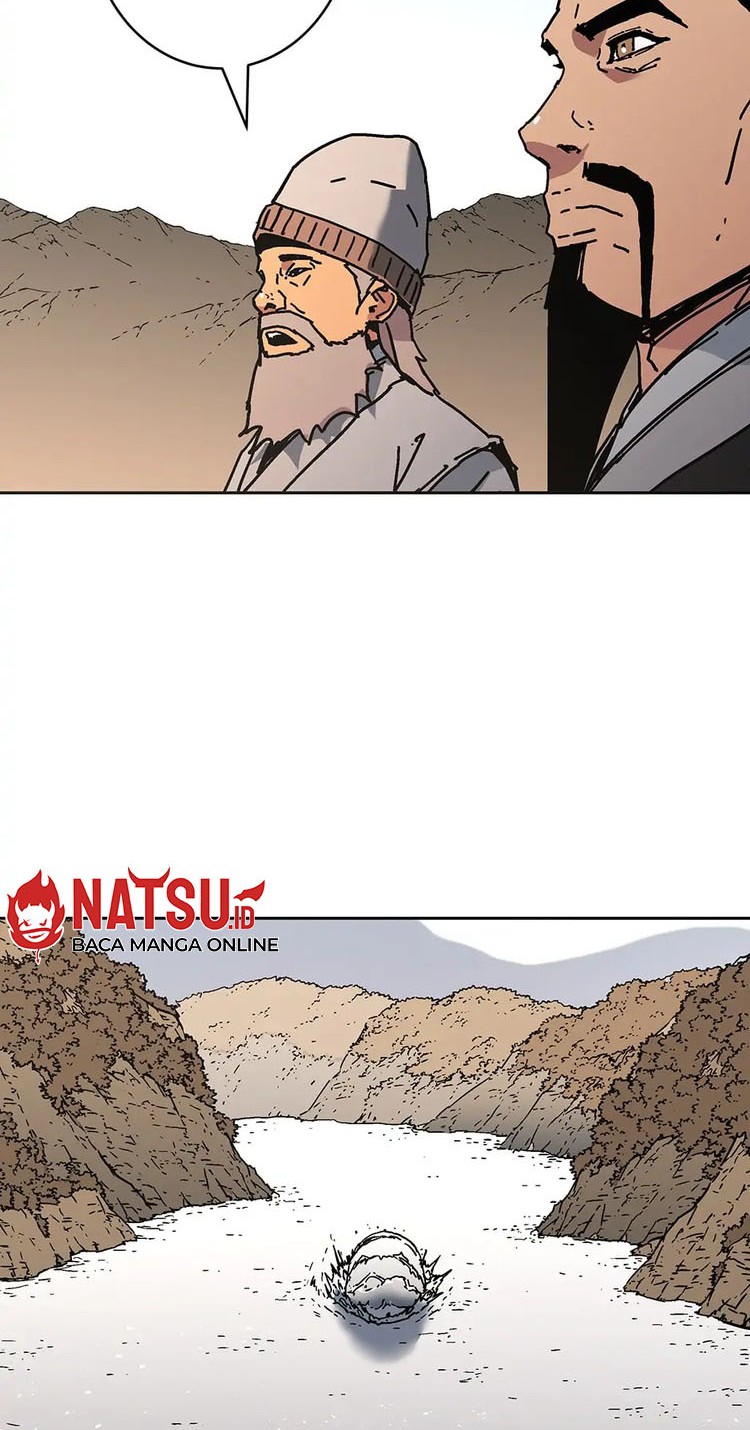 Peerless Dad Chapter 271 Gambar 45