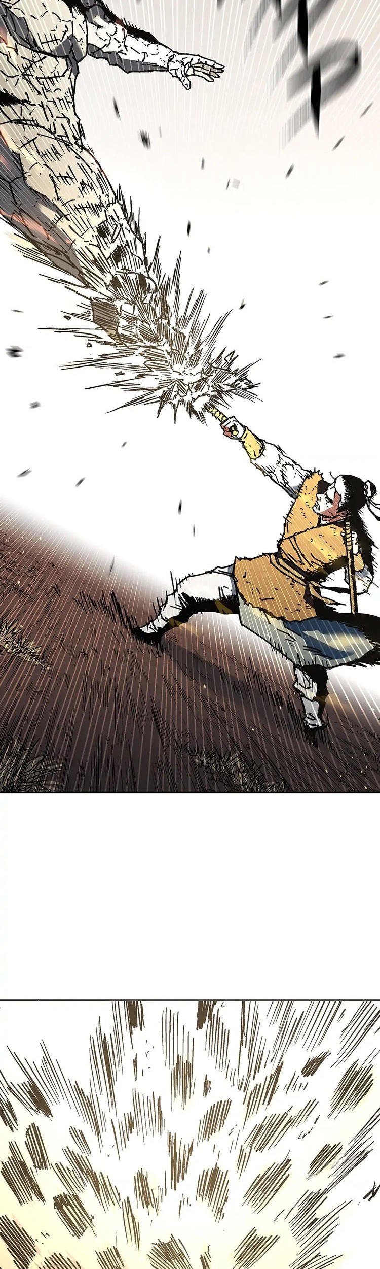 Peerless Dad Chapter 271 Gambar 3