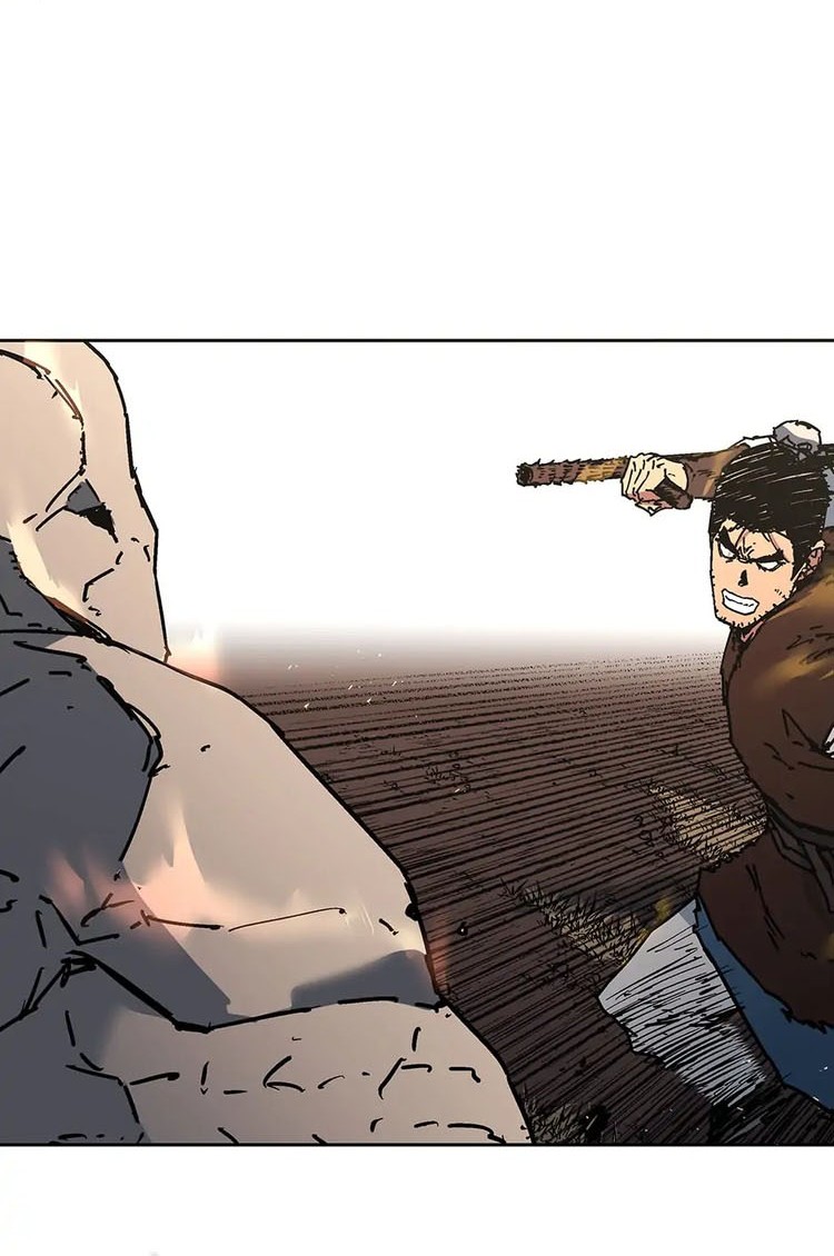 Peerless Dad Chapter 271 Gambar 5
