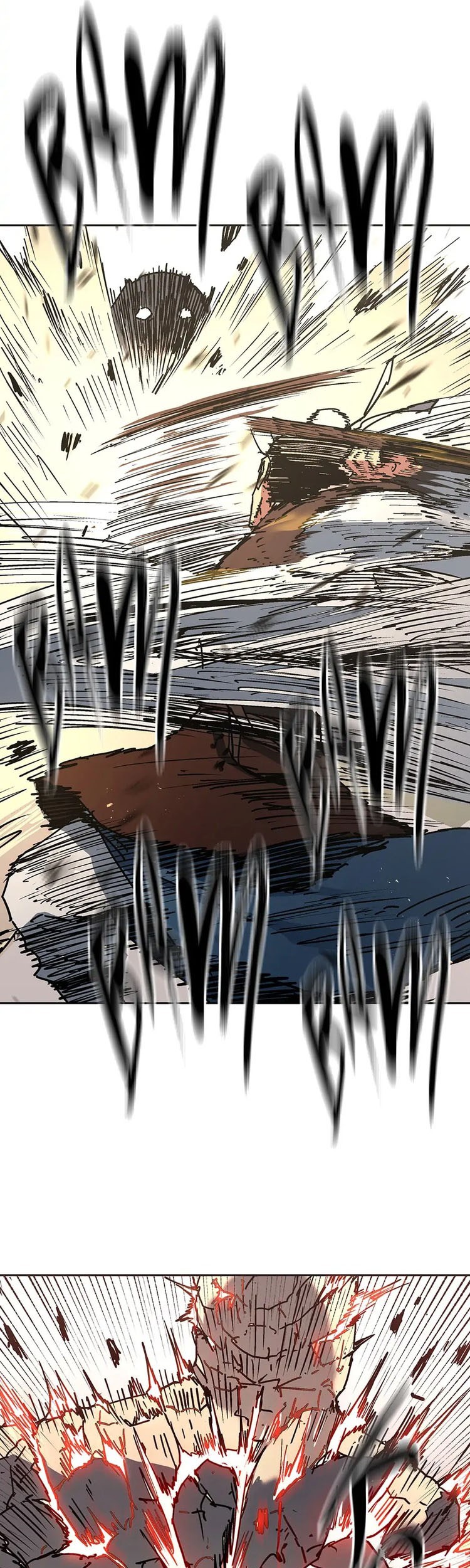 Peerless Dad Chapter 271 Gambar 6