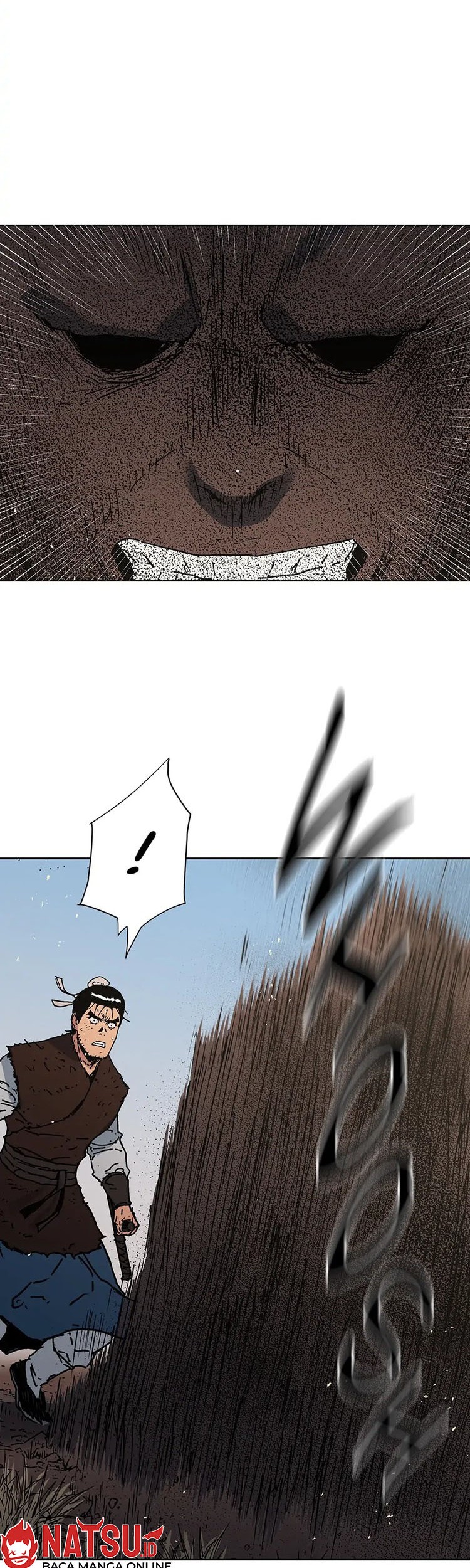 Peerless Dad Chapter 271 Gambar 11