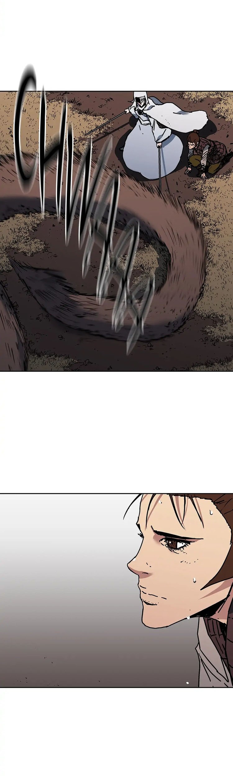 Peerless Dad Chapter 271 Gambar 13