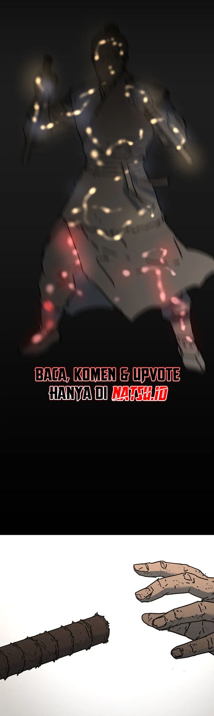 Peerless Dad Chapter 271 Gambar 25
