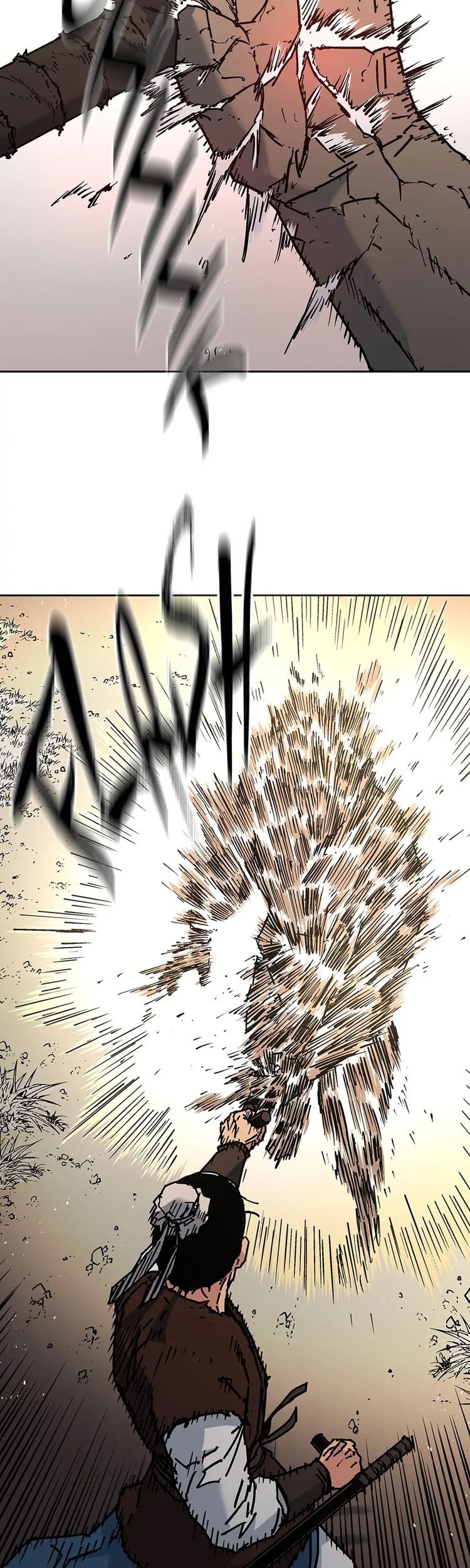 Peerless Dad Chapter 271 Gambar 28