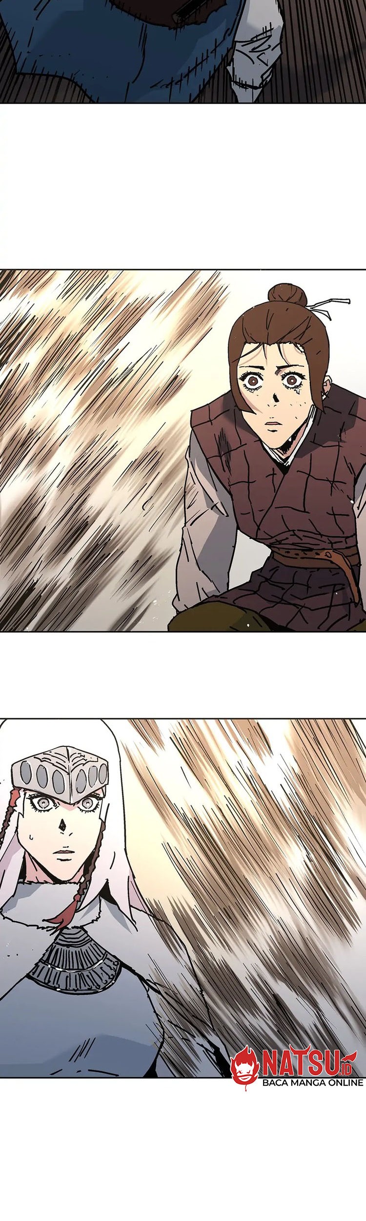 Peerless Dad Chapter 271 Gambar 29