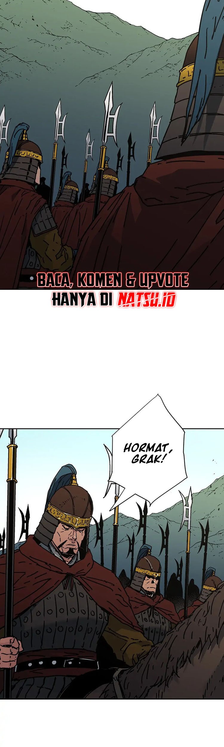 Peerless Dad Chapter 271 Gambar 32