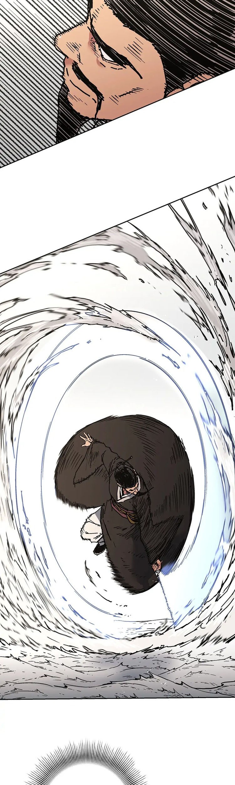 Peerless Dad Chapter 272 Gambar 36