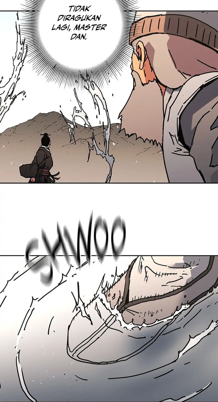 Peerless Dad Chapter 272 Gambar 37