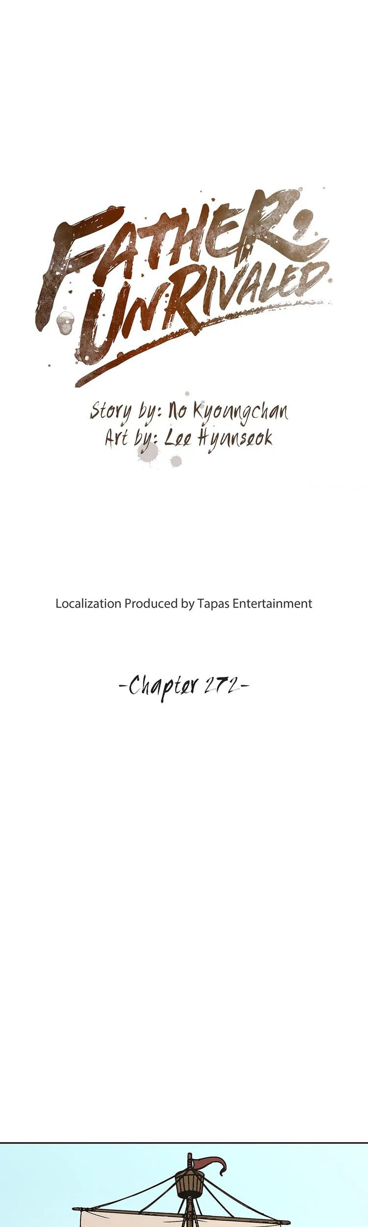 Baca Peerless Dad Chapter 272 Gambar 2