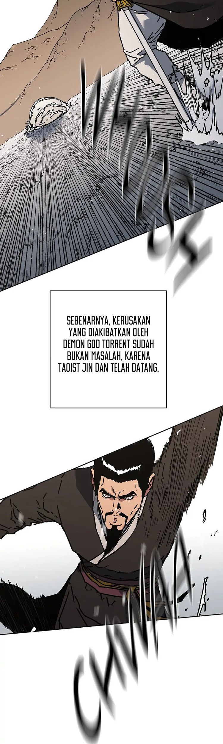 Peerless Dad Chapter 272 Gambar 5
